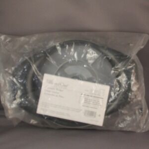 Pampered Chef Pineapple Wedger 2416 Stainless Steel Slicer Corer New sealed